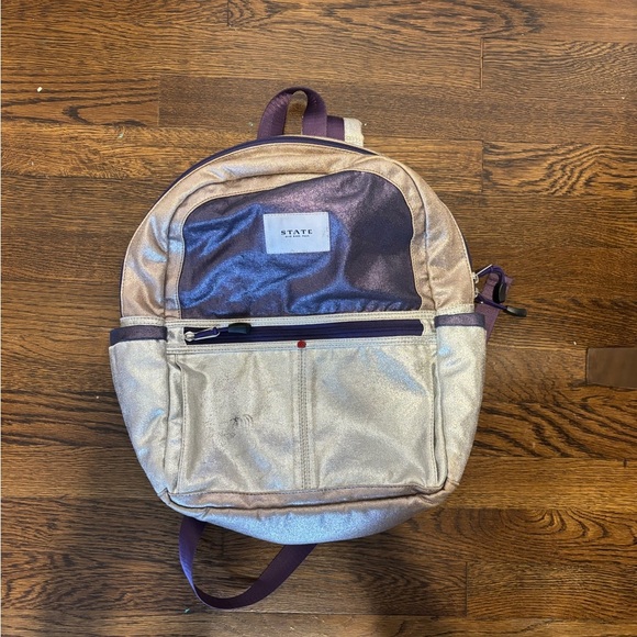 State Backpack - Picture 4 of 5